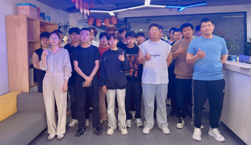 石家庄达内影视特效工程师培训VFX-达内石家庄中心-2504