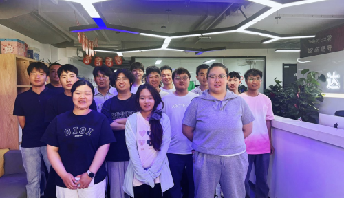 石家庄达内影视特效工程师培训VFX-达内石家庄中心-2505